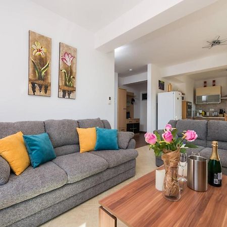 Apartment Carpe Diem Premantura Extérieur photo