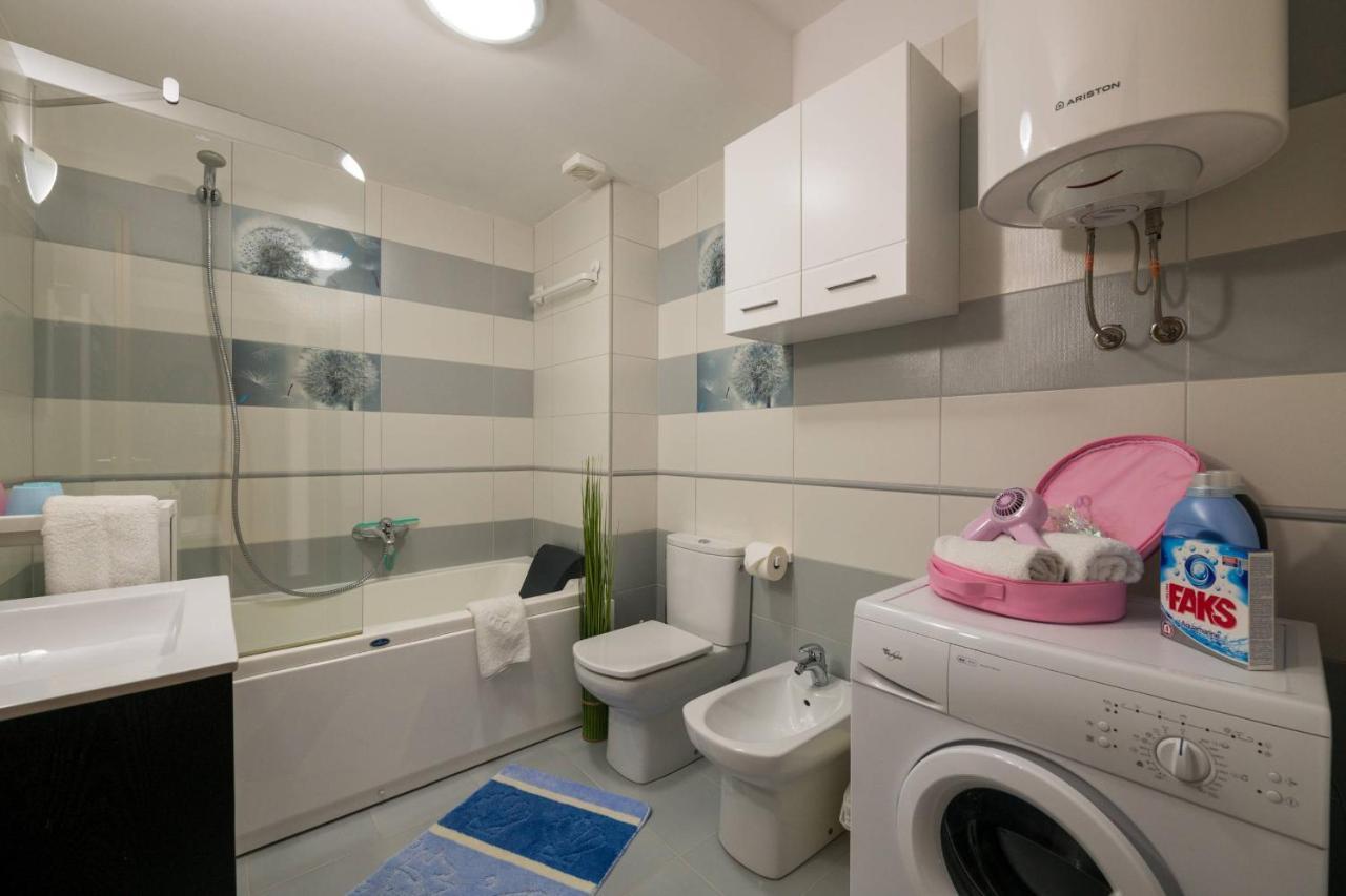 Apartment Carpe Diem Premantura Extérieur photo