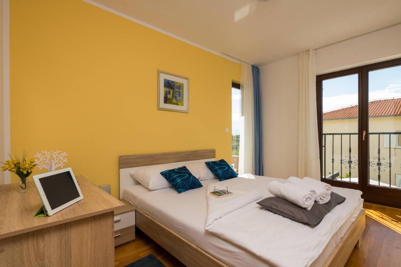 Apartment Carpe Diem Premantura Extérieur photo