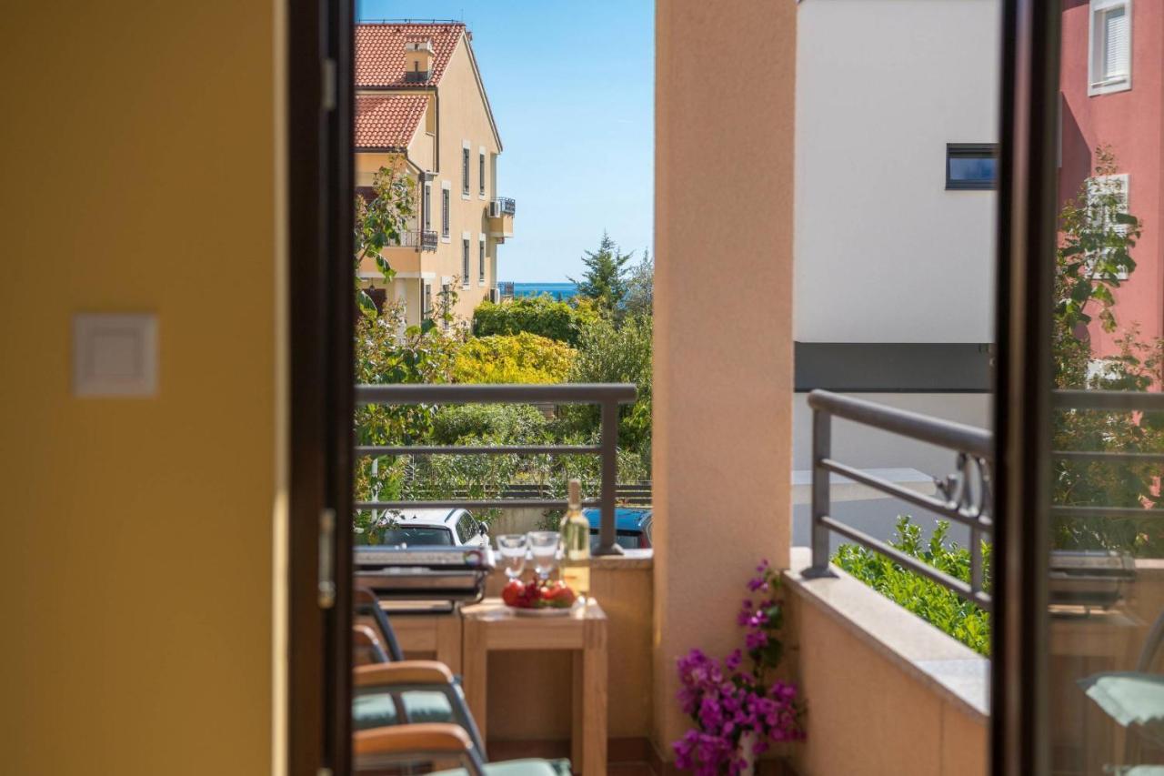 Apartment Carpe Diem Premantura Extérieur photo