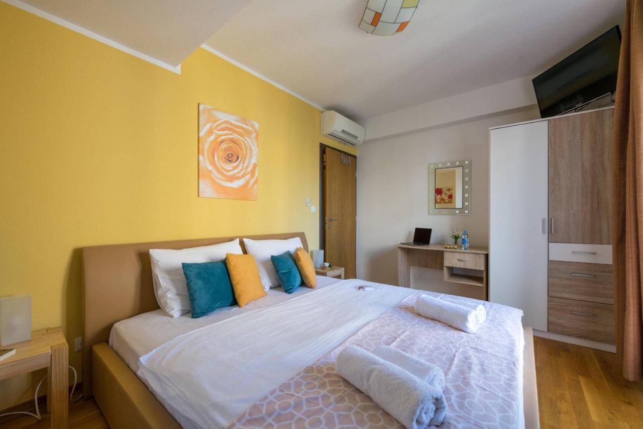 Apartment Carpe Diem Premantura Extérieur photo