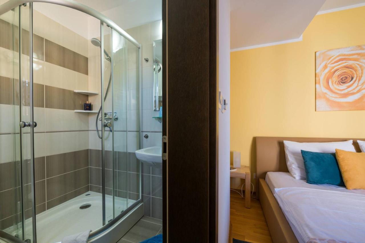 Apartment Carpe Diem Premantura Extérieur photo