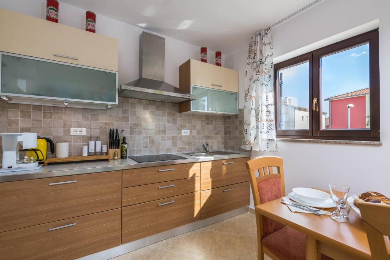 Apartment Carpe Diem Premantura Extérieur photo
