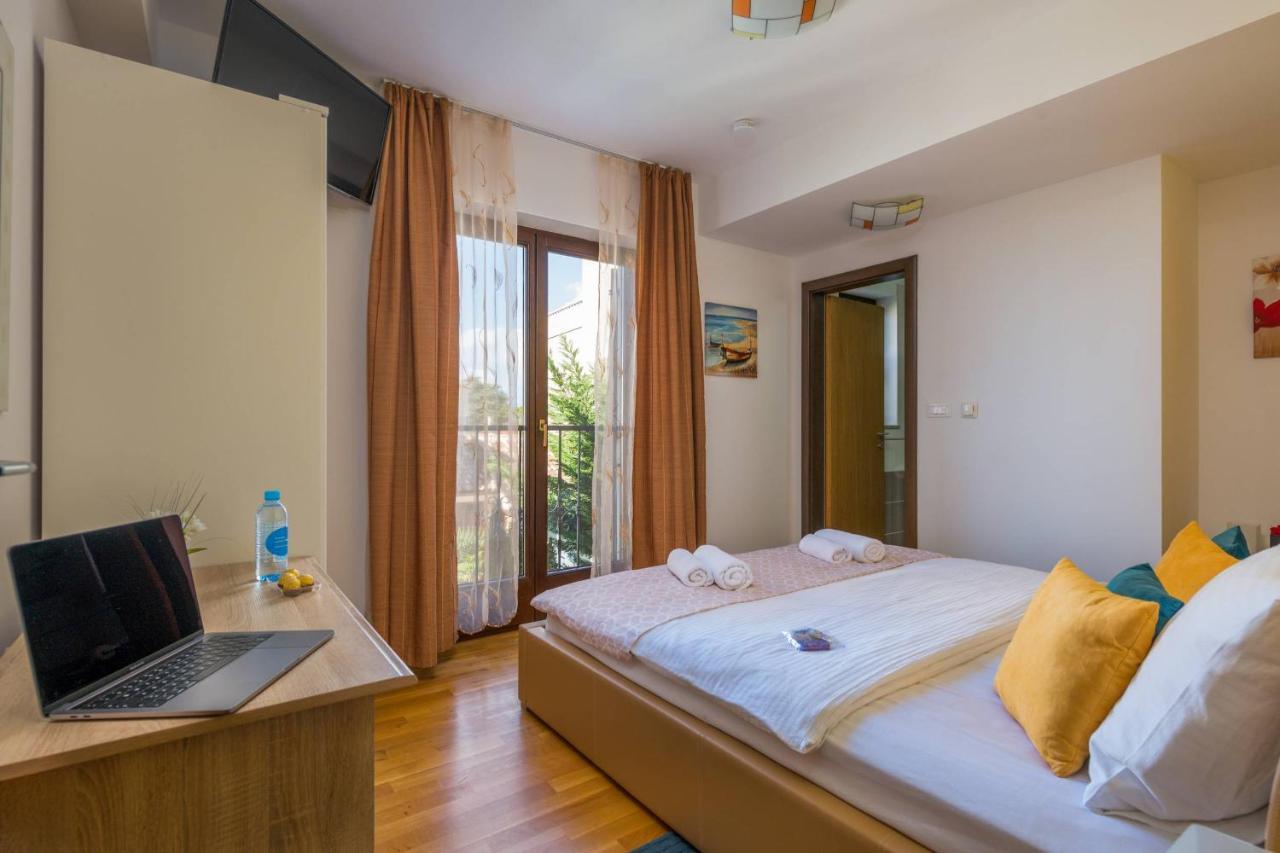 Apartment Carpe Diem Premantura Extérieur photo